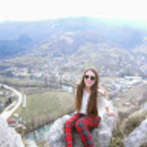 Meet your Posher, Aleksandra